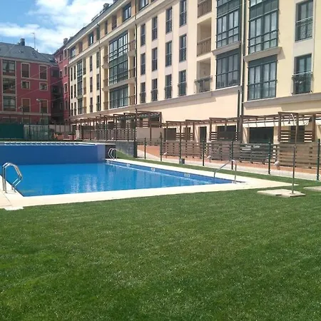 Playa Con Piscina & Padel Lägenhet