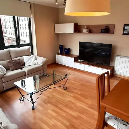 Playa Con Piscina & Padel * Foz