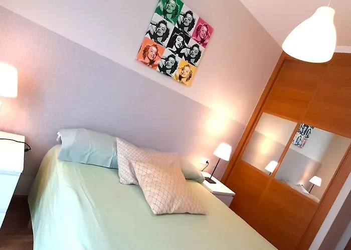 Playa Con Piscina & Padel Διαμέρισμα