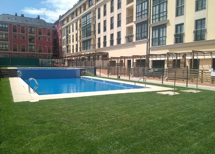 Playa Con Piscina & Padel Διαμέρισμα