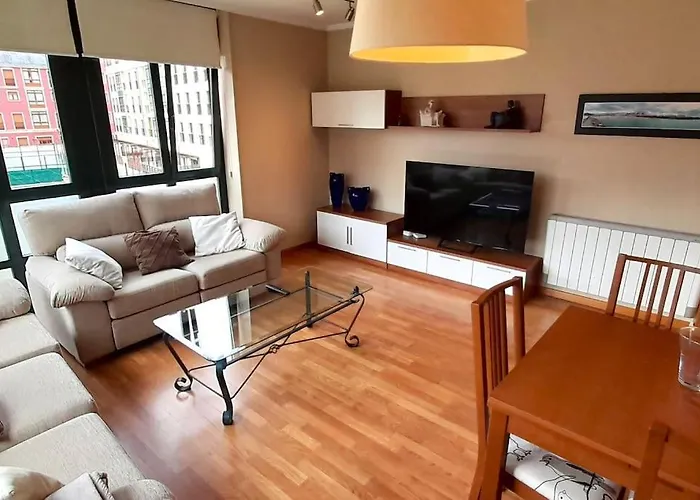 Playa Con Piscina & Padel * Foz