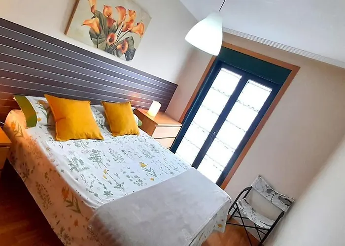 Διαμέρισμα Playa Con Piscina & Padel